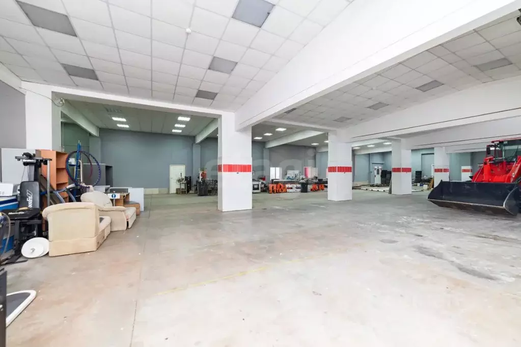 Помещение свободного назначения в Курганская область, Курган ул. ... - Фото 1