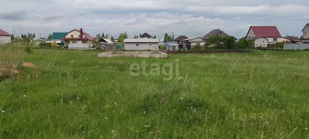 Участок в Липецкая область, Грязинский район, Большесамовецкий ... - Фото 0