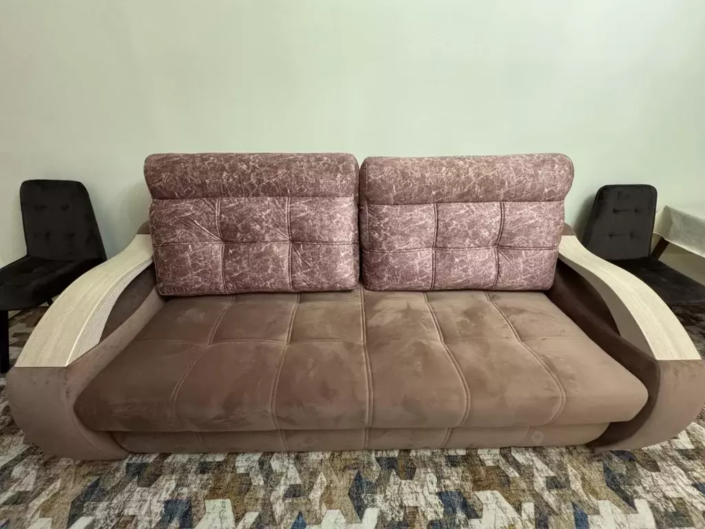 1-к кв. Москва Болотниковская ул., 43 (38.7 м) - Фото 2