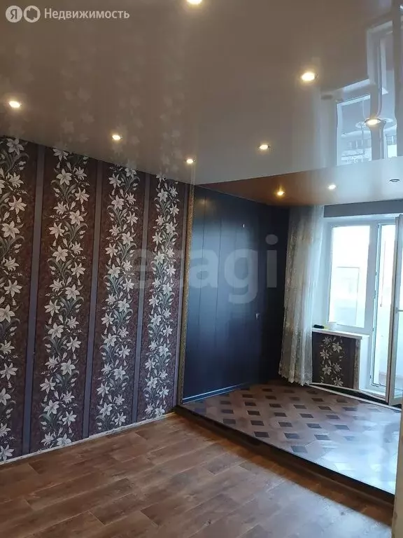 3-комнатная квартира: Златоуст, квартал Северо-Запад, 2-й квартал, 9 ... - Фото 1