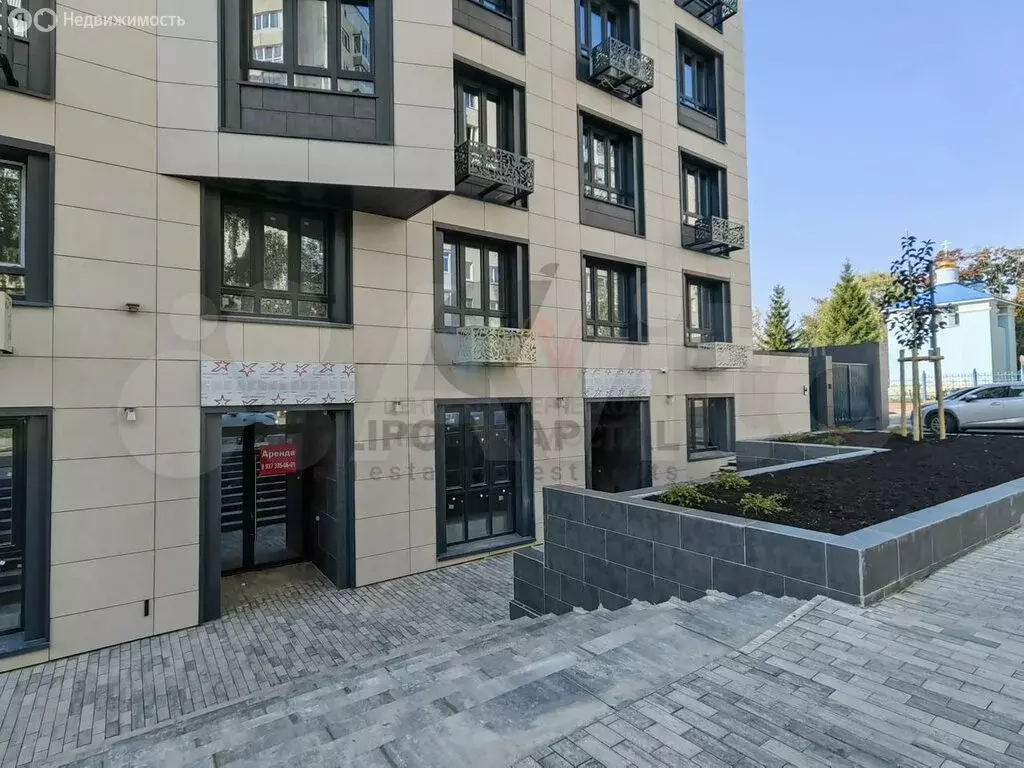 Торговая площадь (181 м) - Фото 1