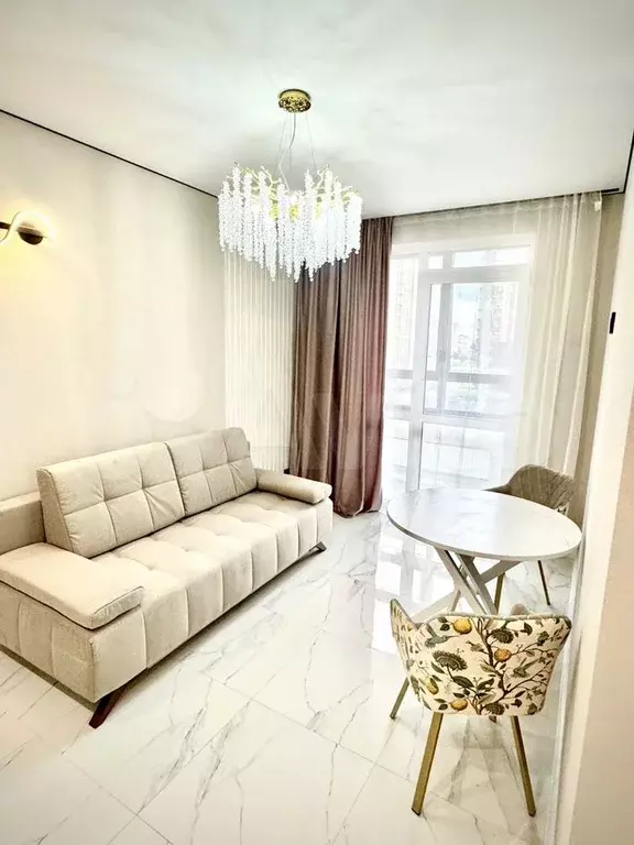 2-к. квартира, 51 м, 5/10 эт. - Фото 0