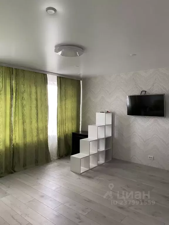 1-к кв. Алтайский край, Барнаул ул. Челюскинцев, 80В (36.0 м) - Фото 0