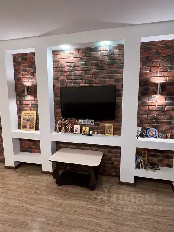 3-к кв. Псковская область, Печоры ул. Свободы, 32 (57.0 м) - Фото 2