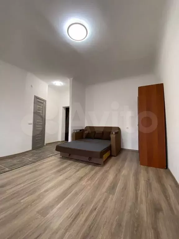 Квартира-студия, 32,2 м, 6/7 эт. - Фото 1