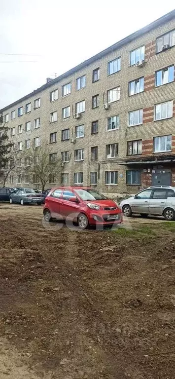 Комната Воронежская область, Воронеж Солнечная ул., 23 (16.3 м) - Фото 2