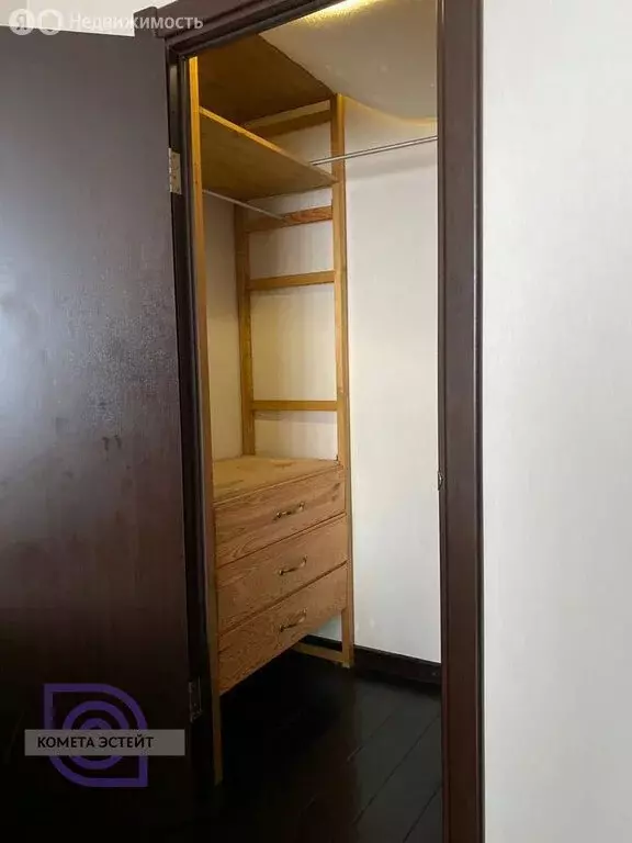 1-комнатная квартира: Москва, Отрадный проезд, 3 (38.1 м) - Фото 1