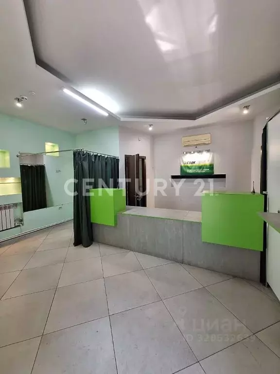 Помещение свободного назначения в Липецкая область, Грязи ул. ... - Фото 2