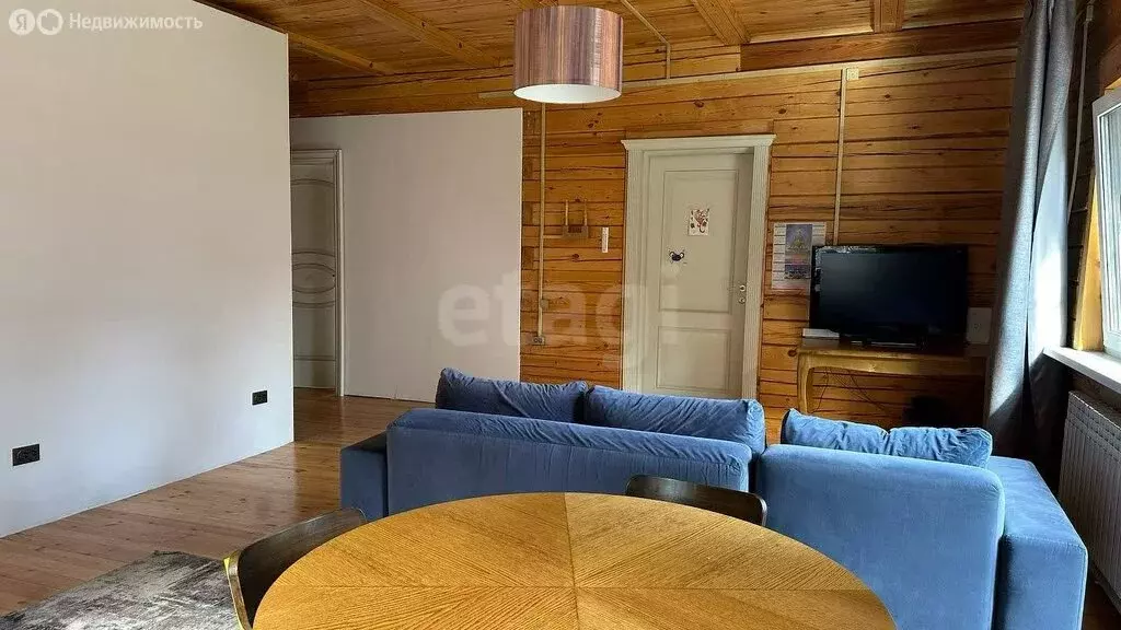 Дом в Улан-Удэ, улица Фортуны (181 м) - Фото 2