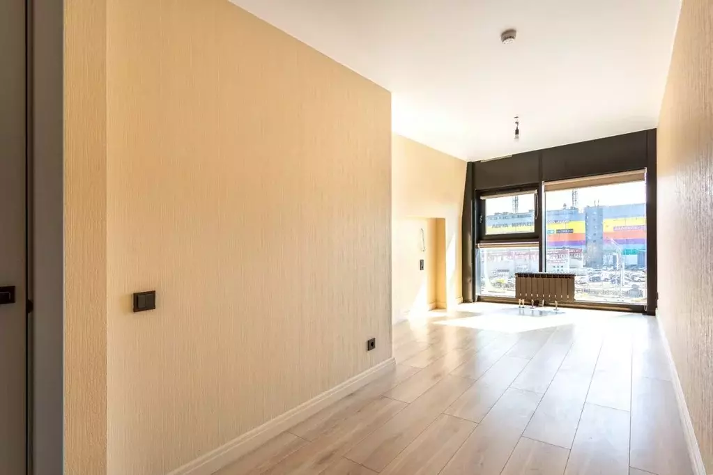 Помещение свободного назначения в Москва ул. Золоторожский Вал, 11С22 ... - Фото 1