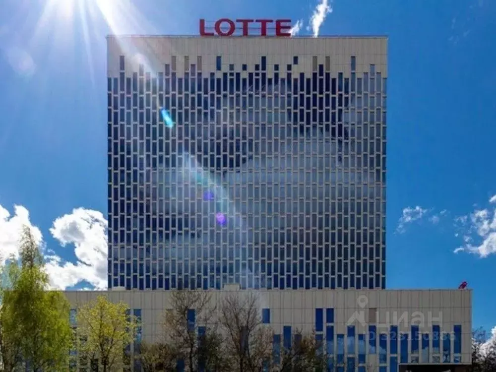 Офис в Москва Профсоюзная ул., 65к1 (990 м) - Фото 1