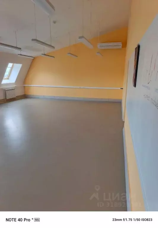 Офис в Тульская область, Тула ул. Жуковского, 38Б (154 м) - Фото 1
