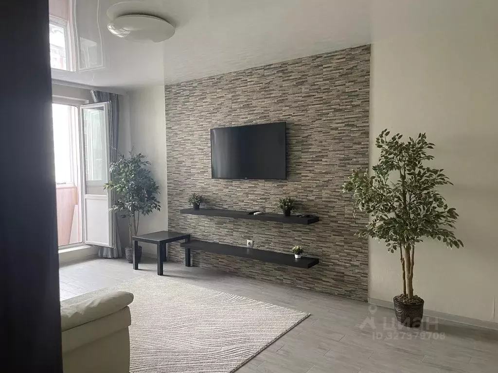 2-к кв. Московская область, Ленинский городской округ, Боброво пгт ул. ... - Фото 1