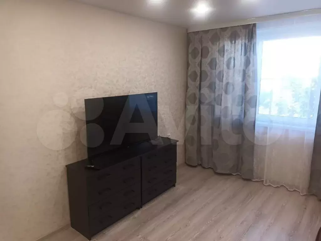 2-к. квартира, 43,8 м, 3/5 эт. - Фото 1