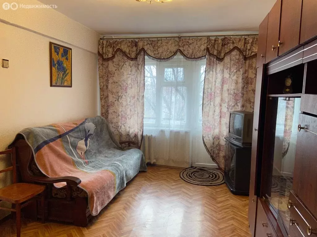 2-комнатная квартира: Иркутск, улица Декабрьских Событий, 74А (46 м) - Фото 2