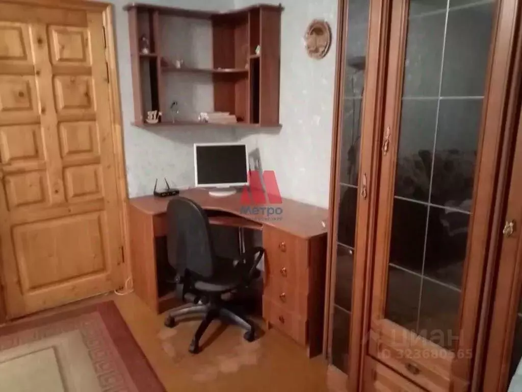 2-к кв. Ярославская область, Ярославль пер. Герцена, 4 (43.0 м) - Фото 1