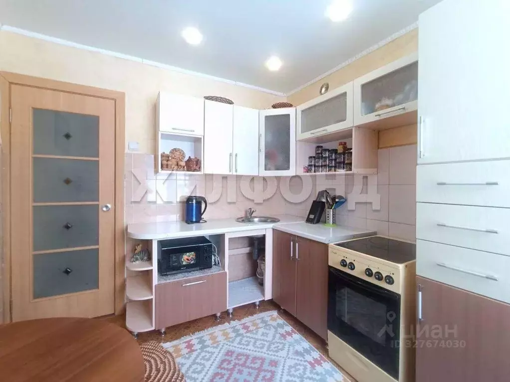 Квартира, 2 комнаты, 50.6 м - Фото 2