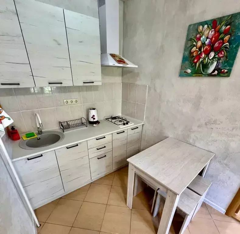 Дом в Крым, Ялта ул. Толстого, 8 (36 м) - Фото 0