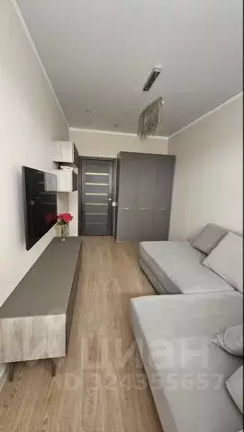 1-к кв. Краснодарский край, Анапа ул. Кати Соловьяновой, 155 (44.0 м) - Фото 2