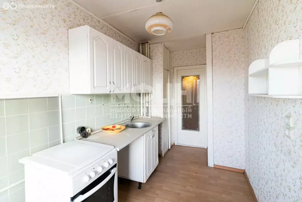 3-комнатная квартира: Петрозаводск, Ленинградская улица, 20 (58 м) - Фото 1