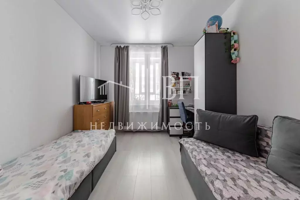 1-к кв. Санкт-Петербург ш. Суздальское, 20к4 (44.3 м) - Фото 1