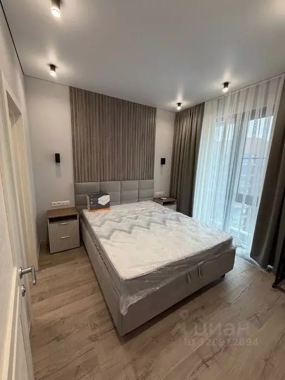 2-к кв. Москва Волгоградский просп., 32/5к3 (40.0 м) - Фото 1