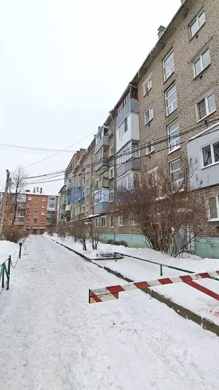 2-к кв. Ярославская область, Ярославль просп. Октября, 43 (44.1 м) - Фото 2