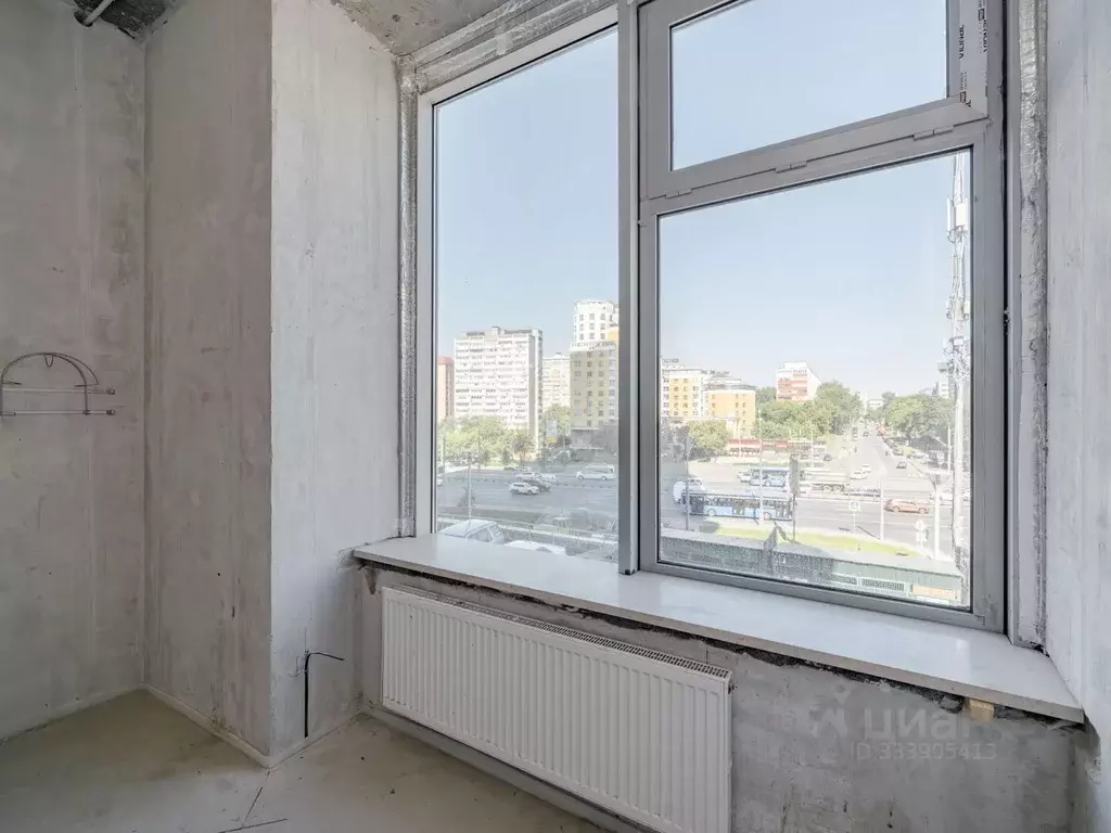 Офис в Москва просп. Мира, 188Бк3 (42 м) - Фото 1