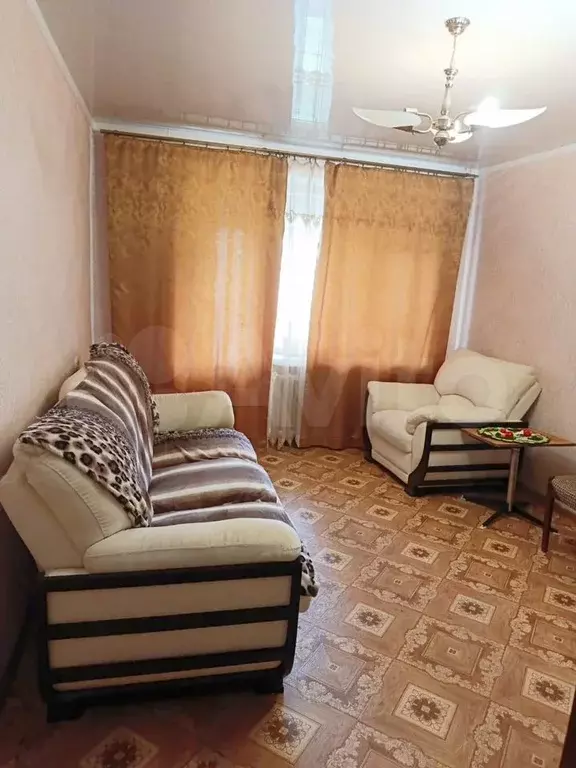3-к. квартира, 60 м, 4/5 эт. - Фото 0