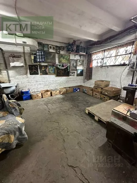 Помещение свободного назначения в Санкт-Петербург ул. Лени Голикова, ... - Фото 1