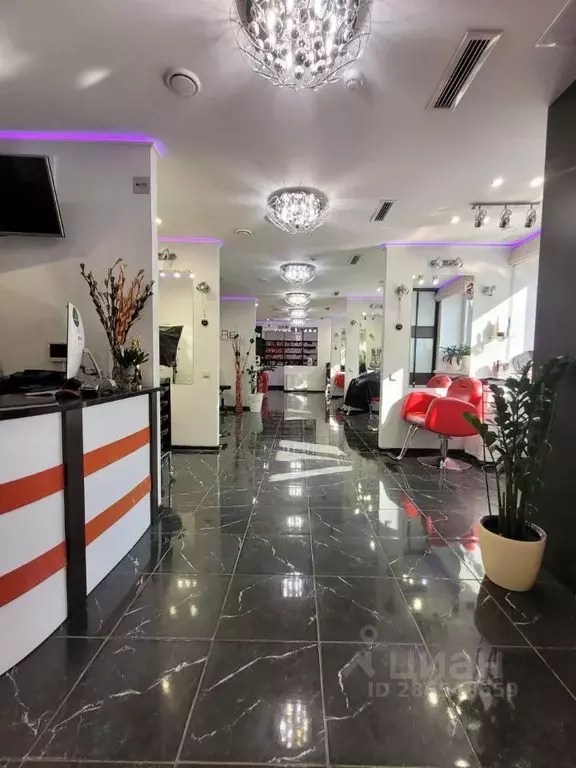 Помещение свободного назначения в Тюменская область, Тюмень Войновка ... - Фото 1