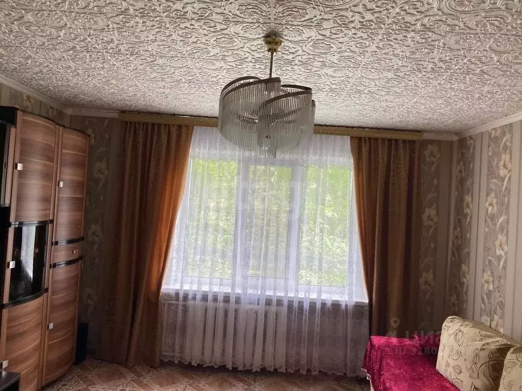 2-к кв. Брянская область, Брянск ул. Абашева, 4 (50.1 м) - Фото 1