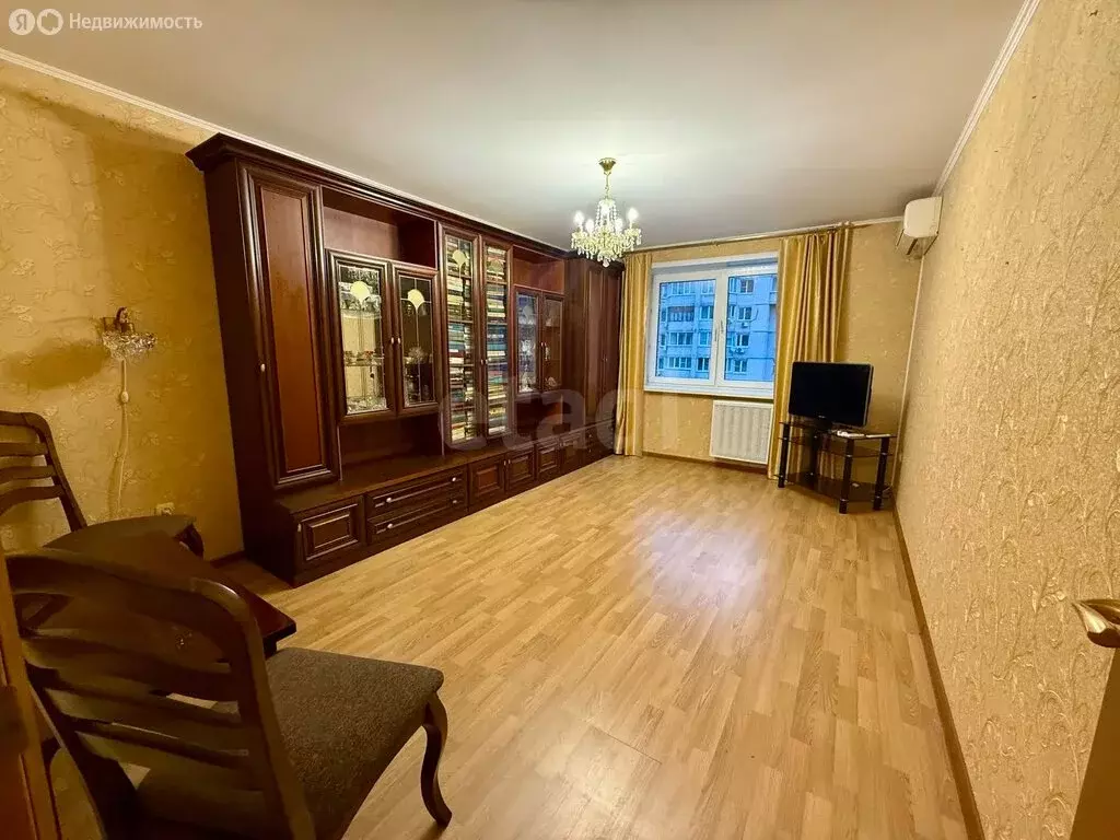 2-комнатная квартира: Тамбов, Ореховая улица, 6 (64.6 м) - Фото 1