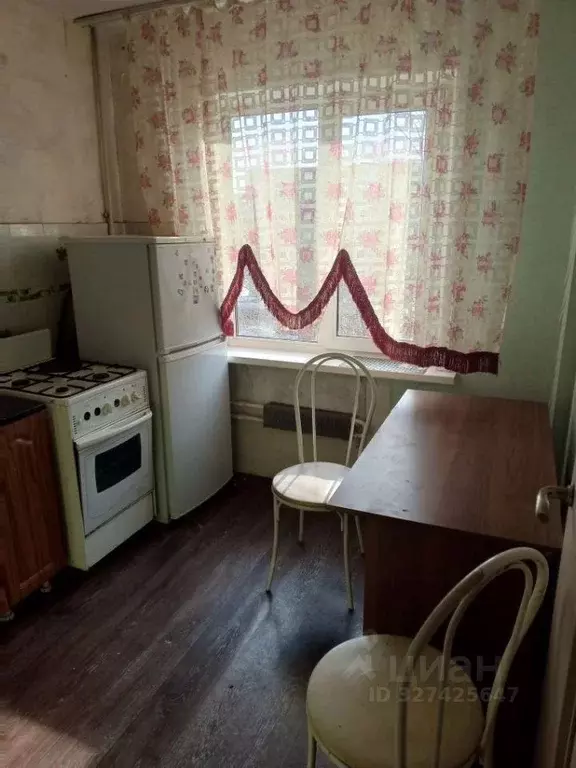 1-к кв. Красноярский край, Красноярск Коммунальная ул., 16 (35.0 м) - Фото 2