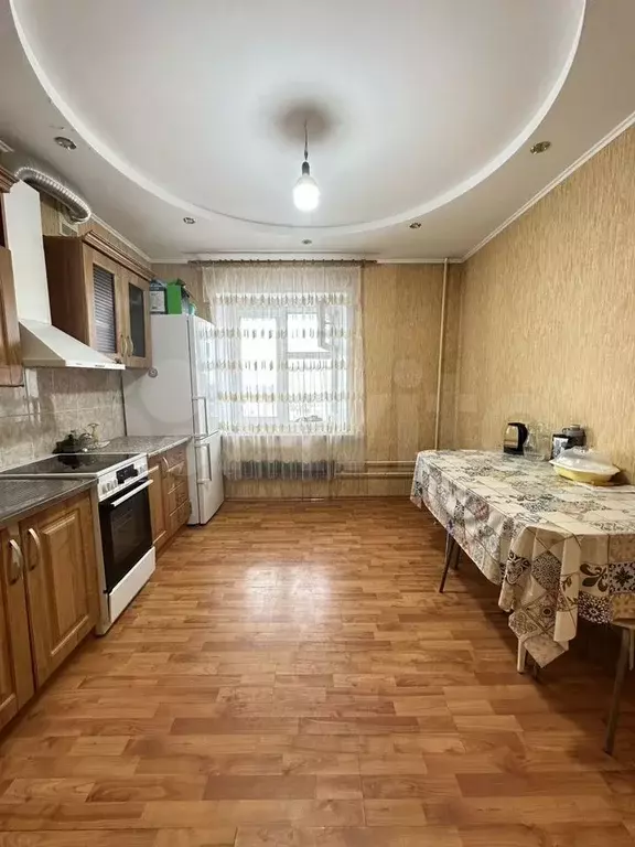 2-к. квартира, 57 м, 5/9 эт. - Фото 1