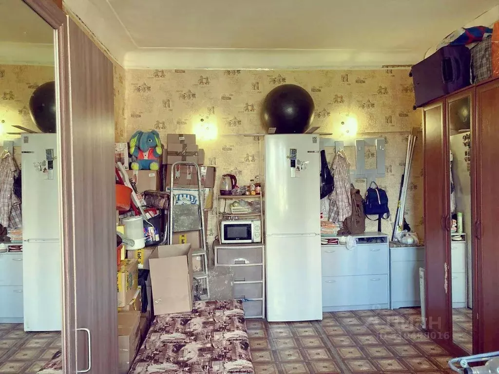 Комната, 23 м - Фото 1