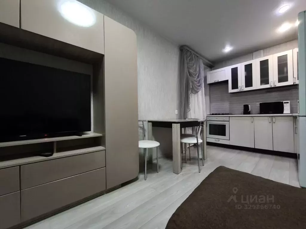2-к кв. Москва Кременчугская ул., 38К2 (32.0 м) - Фото 2