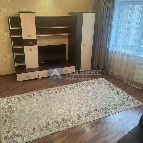 2-к кв. Тюменская область, Тюмень Широтная ул., 189к1 (69.9 м) - Фото 2