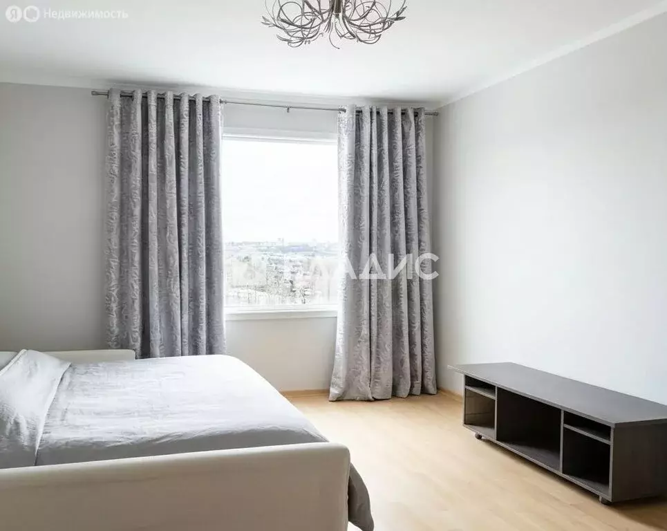 1-комнатная квартира: Белгород, Славянская улица, 7Б (39.1 м) - Фото 1