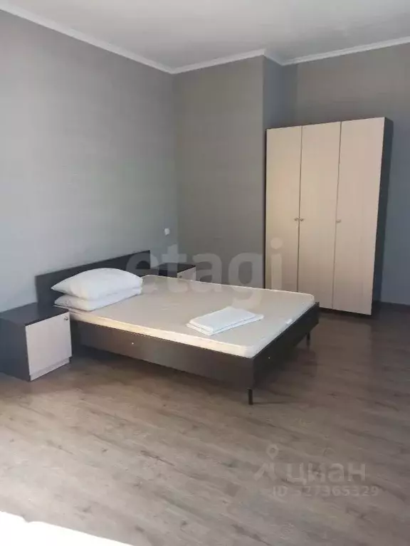 Студия Краснодарский край, Анапа ул. Шевченко, 22 (23.0 м) - Фото 1