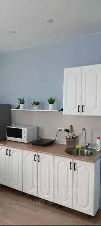 Студия Бурятия, Улан-Удэ просп. Строителей, 5А (30.0 м) - Фото 1