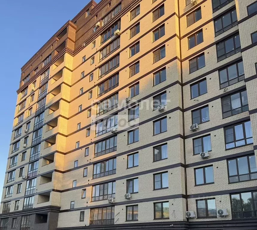 2-к кв. Рязанская область, Рязань ул. Полетаева, 25к3 (63.0 м) - Фото 0