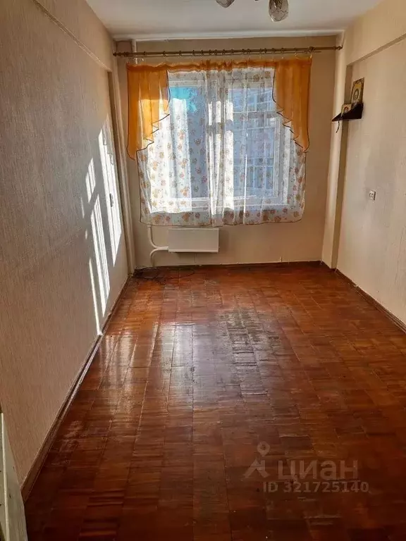 2-к кв. Архангельская область, Архангельск Ленинградский просп., 109 ... - Фото 1