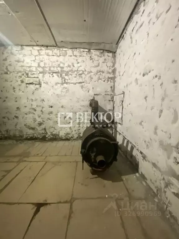 Гараж в Костромская область, Кострома ГСК № 120 тер., 31 (23 м) - Фото 1