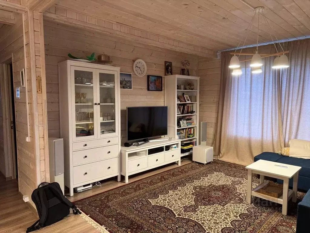 Дом в Калужская область, Жуковский район, Корсаково с/пос, д. Орехово ... - Фото 2