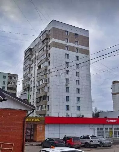1-к. квартира, 35,1 м, 2/12 эт. - Фото 0