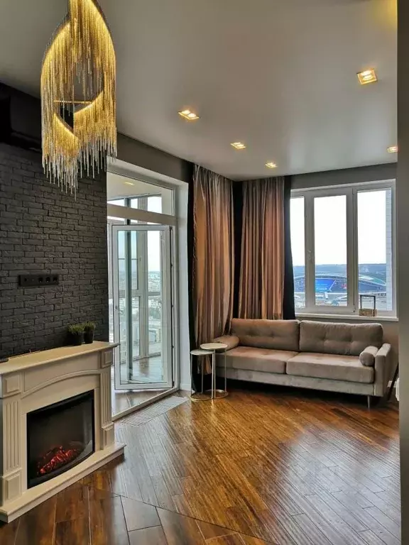 Студия Татарстан, Казань Чистопольская ул., 86/10 (50.0 м) - Фото 1