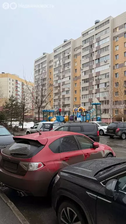 2-комнатная квартира: село Осиново, улица Гайсина, 5 (58 м) - Фото 2