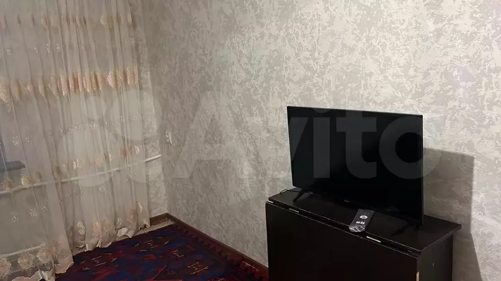1-к. квартира, 36 м, 5/5 эт. - Фото 0