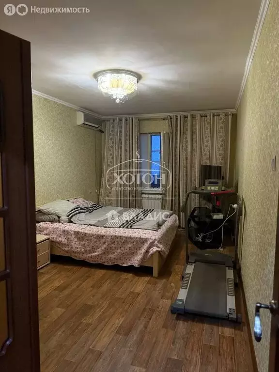 4-комнатная квартира: Элиста, 6-й микрорайон, 27 (81.5 м) - Фото 2